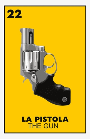 Revolver