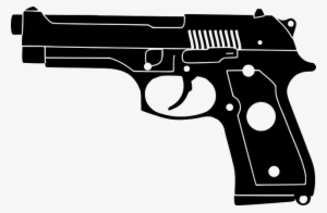 Odio Los Domingos - Die Hard 2 Ceramic Guns