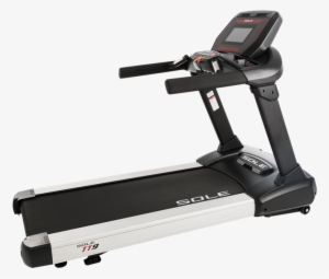 Sole Tt9 Treadmill - Sole Tt8 Treadmill
