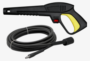 Pistola Tubo - Lavor Ninja Plus 130 Pressure Washer 130 Bar Cold Water