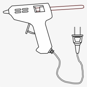 This Free Icons Png Design Of Herramienta Pistola Silicona