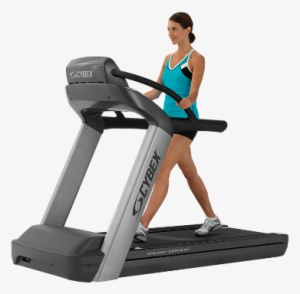 Cybex 770t Treadmill
