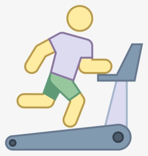 There Is A Bathroom Symbol Man In The Position Of Right - Icon