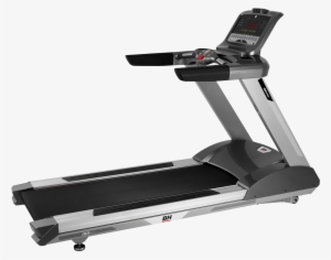 Bh Fitness G660