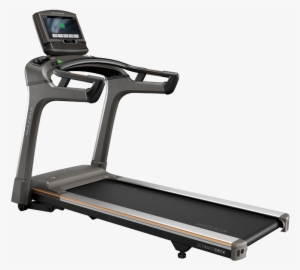 Matrix T50 Xir Ultimate Treadmill - Matrix Fitness Matrix T70-xer Treadmill