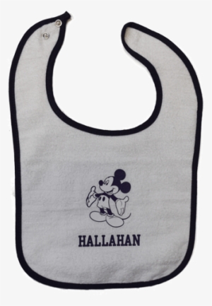 Hallahan Bib - Product