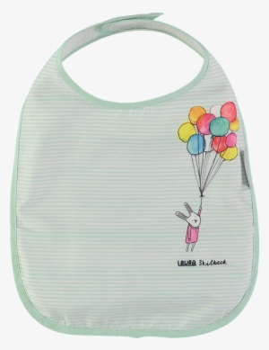 Iron At Medium Heat - Handbag