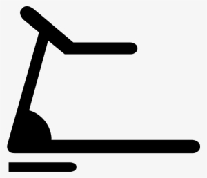 Png File - Treadmill