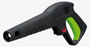Pistola Grilletto Verde - Lancia Idropulitrice Lavor