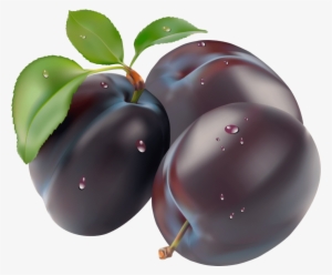 Free Png Plum Png Images Transparent - Plum Png