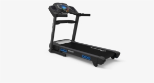 Nautilus T616 Treadmill - Matrix T7xe Treadmill
