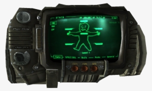 Pip-boy 3000 - Pip Boy 3000
