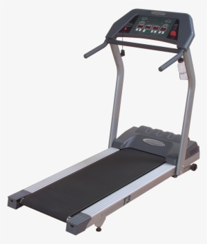 Endurance T3i Treadmill By Body Solid - Body Solid T3i Treadmill