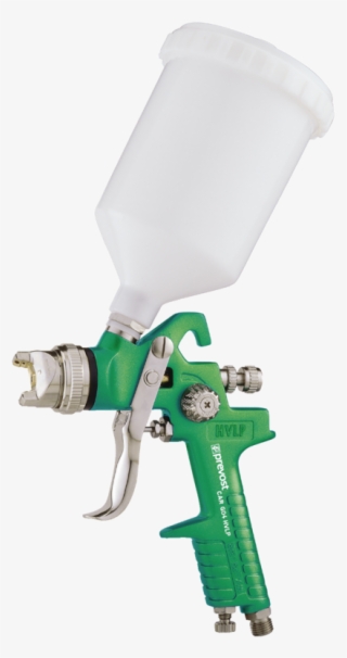 Hvlp Gravity Spray Gun - Pistolet À Peinture Air Comprimé Car G04 Hvlp Prévost