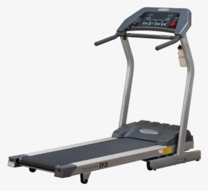 Body-solid Endurance Tf3i Folding Treadmill
