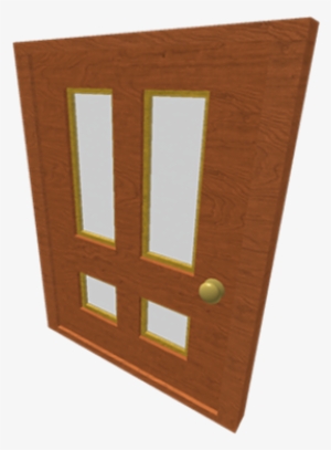 Wooden Door - Wiki
