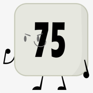 Updated Race Bib Pose - Bib