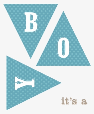 Free Printables - Boy