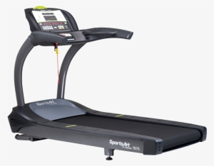 Sports Art Treadmill