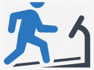 Treadmill Png Transparent Images - Physical Fitness