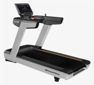 Steelflex Pt20 Commercial Exercise Rehab Treadmill - Fitline Gym Machines Price