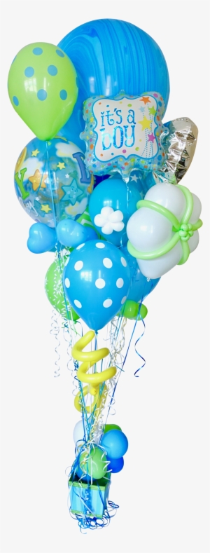 It's A Boy Jumbo 5