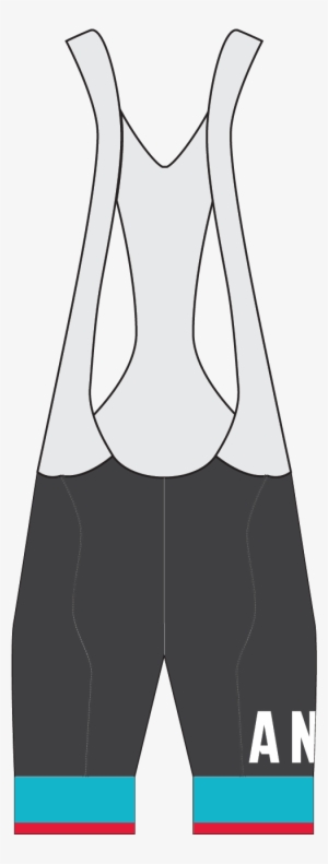 Bib Short Front