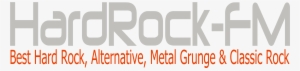 Com Premier Hard Rock Music Radio, Alternative Rock - Hard Rock