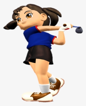 Plum - Princess Plum Mario