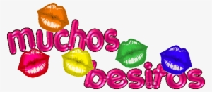 Entra Y Dejale Besos A Sebastian Zurita 💋 - Besos Gif