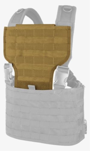 Mcr Bib Integration Kit - Condor Mcr Bib Integration Kit Black