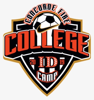 The Concorde Fire College Id Camp Is Entering Into - Recruitment