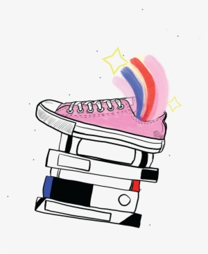 Shoes - Book