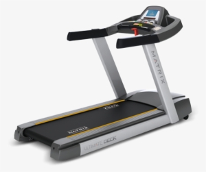 Matrix T50x Commercial Treadmill Matrix