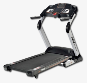 York Perform 210 Treadmill