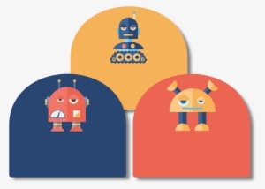 Shoe Labels - Bots - Shoe