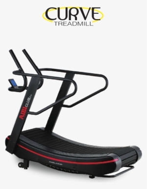 Quick View - Freelander Treadmill