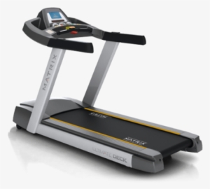 Matrix T50x Treadmill - Matrix T50x