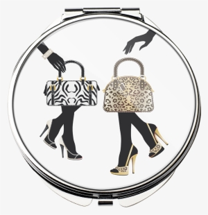 Maranda Ti Mi Torch Bags & Shoes Handy Hand Bag