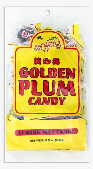 Golden Plum