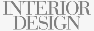 Id - Interior Design Magazine Logo