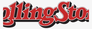 Wikipedia Commons - High Resolution Rolling Stone Magazine Logo