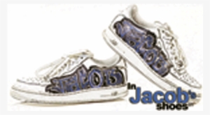 Spr4 - In Jacobs Shoes