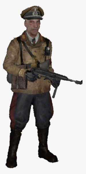 Nazi Zombies Dr Edward Richtofen By Josael281999-d6aypds - Edward Richtofen Black Ops 1