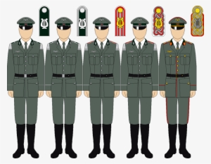 German Musikcorp Band Uniforms, Military Uniforms, - Nazi Winter Uniform Deviantart