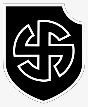 5th Ss Division Logo - Wiking Ss