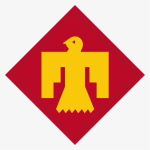 How The Engineers Destroyed A Nazi Observation Post - Oklahoma National Guard Logo