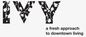 Organic - Natural - Beautiful - Ivy Is A Point Tower - Graphic Design