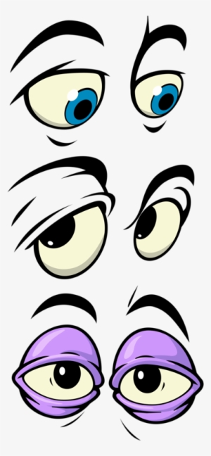 Яндекс - Фотки - Cartoon Black Eye Png