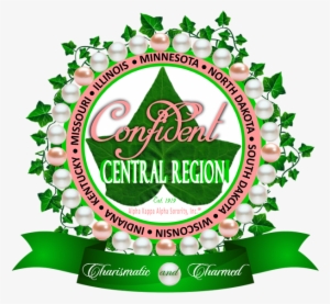 Alpha Kappa Alpha Sorority, Inc.